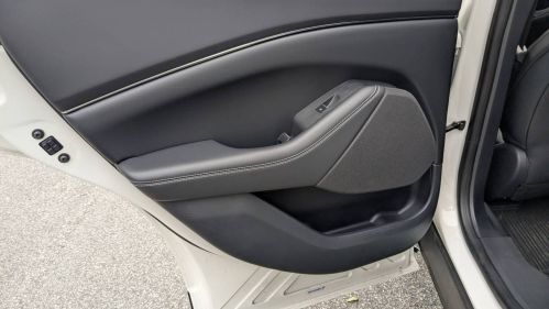 2024 Ford Mustang Mach E - Images - 57