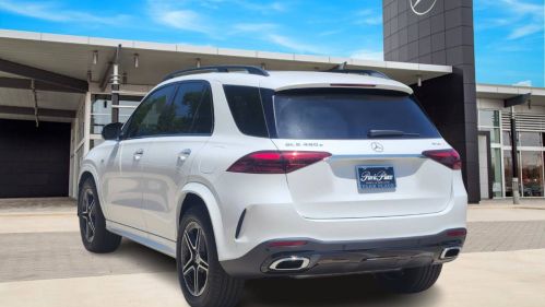 2025 Mercedes GLE - Images - 4