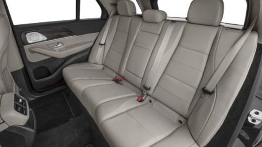2025 Mercedes GLE - Images - 9