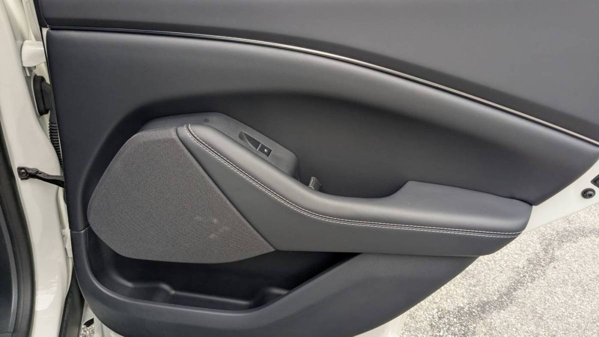 2024 Ford Mustang Mach E - Images - 62