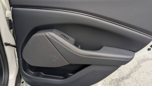 2024 Ford Mustang Mach E - Images - 62