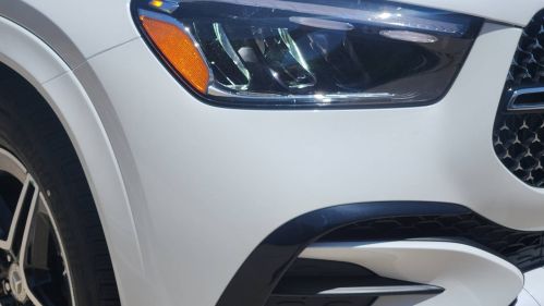 2025 Mercedes GLE - Images - 7
