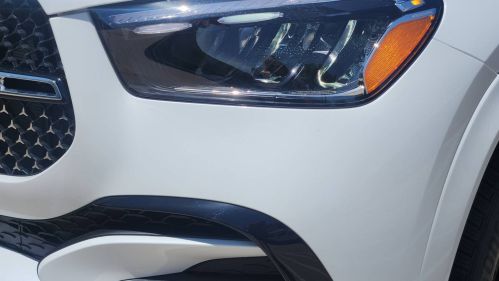 2025 Mercedes GLE - Images - 8