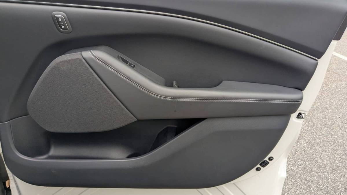 2024 Ford Mustang Mach E - Images - 65