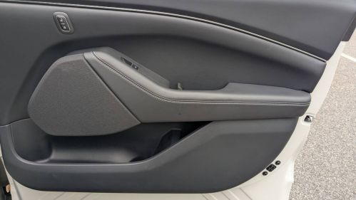 2024 Ford Mustang Mach E - Images - 65