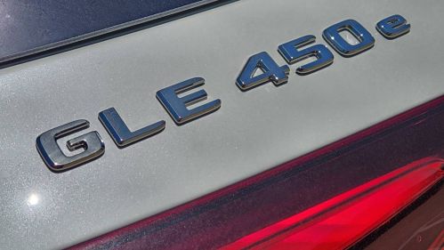 2025 Mercedes GLE - Images - 11