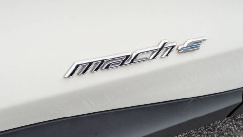 2024 Ford Mustang Mach E - Images - 67