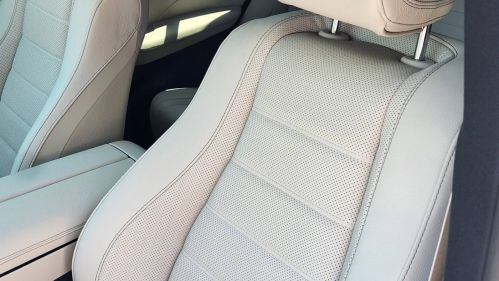2025 Mercedes GLE - Images - 16