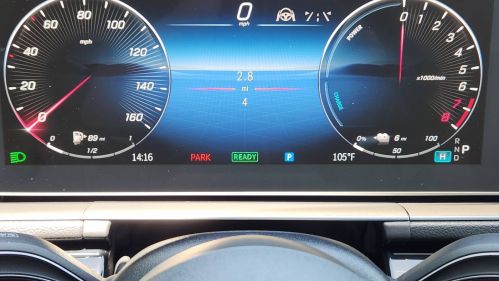 2025 Mercedes GLE - Images - 17