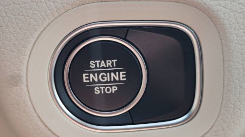 2025 Mercedes GLE - Images - 22