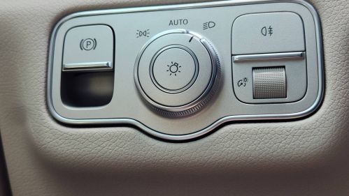 2025 Mercedes GLE - Images - 23
