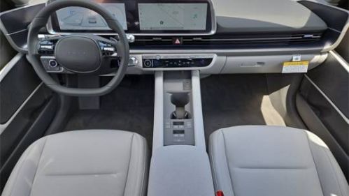 2025 Hyundai IONIQ 6 - Images - 9