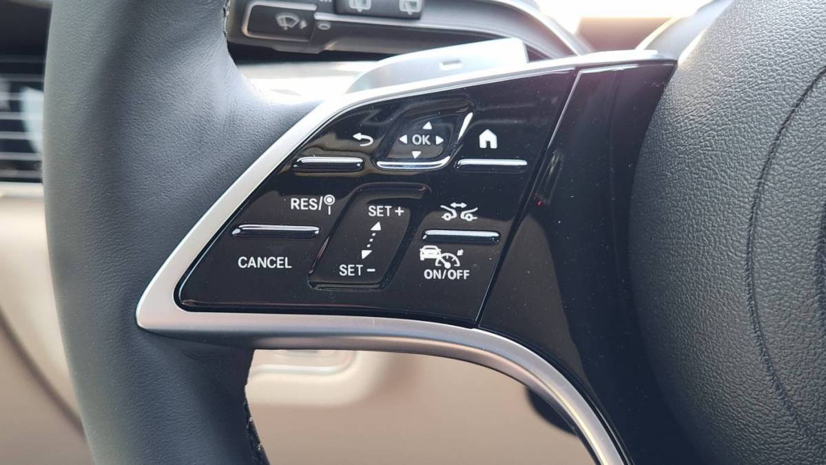 2025 Mercedes GLE - Images - 29