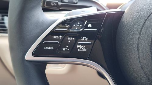 2025 Mercedes GLE - Images - 29