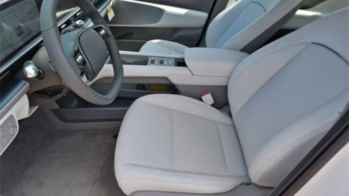 2025 Hyundai IONIQ 6 - Images - 10
