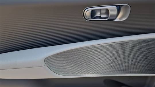2025 Hyundai IONIQ 6 - Images - 11