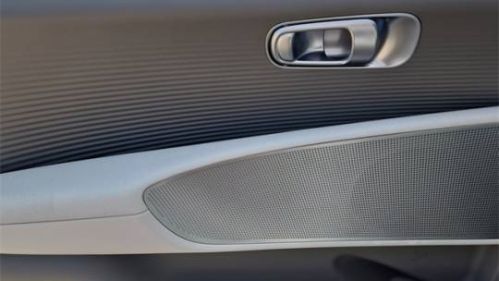 2025 Hyundai IONIQ 6 - Images - 11
