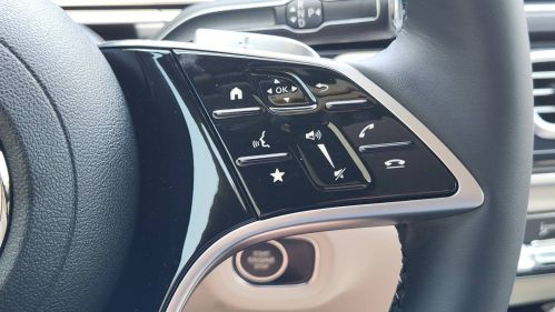 2025 Mercedes GLE - Images - 30