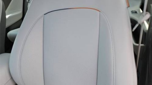 2025 Hyundai IONIQ 6 - Images - 12