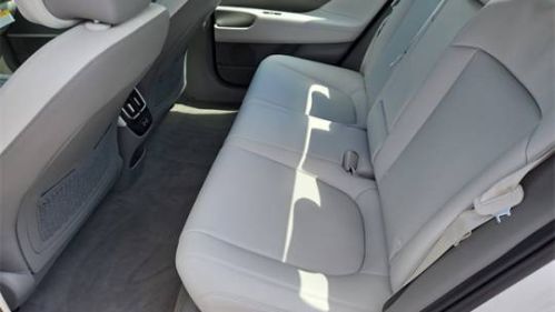 2025 Hyundai IONIQ 6 - Images - 13