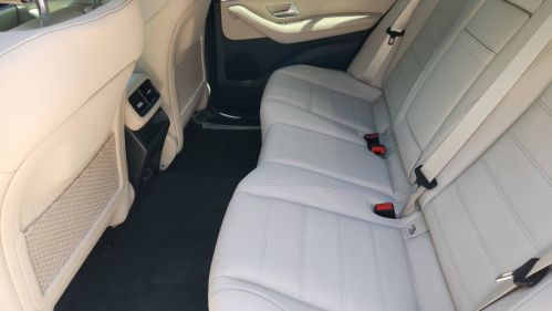 2025 Mercedes GLE - Images - 31