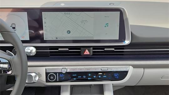 2025 Hyundai IONIQ 6 - Images - 14