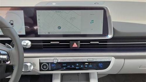 2025 Hyundai IONIQ 6 - Images - 14