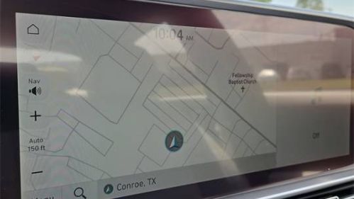 2025 Hyundai IONIQ 6 - Images - 15