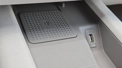 2025 Hyundai IONIQ 6 - Images - 17