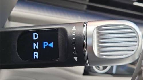 2025 Hyundai IONIQ 6 - Images - 18