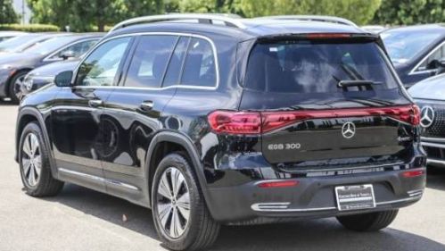 2024 Mercedes EQB - Images - 4