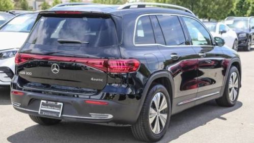 2024 Mercedes EQB - Images - 6