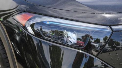 2024 Mercedes EQB - Images - 7
