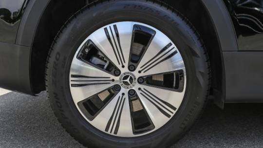 2024 Mercedes EQB - Images - 10