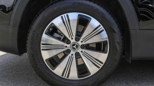 2024 Mercedes EQB - Images - 10
