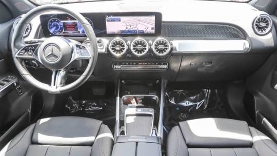 2024 Mercedes EQB - Images - 11