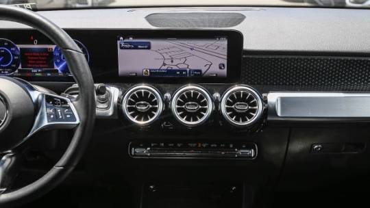 2024 Mercedes EQB - Images - 12