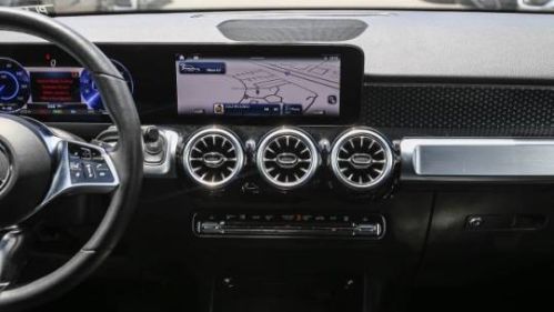 2024 Mercedes EQB - Images - 12