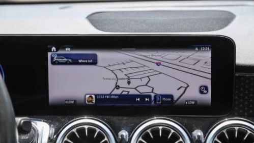 2024 Mercedes EQB - Images - 13