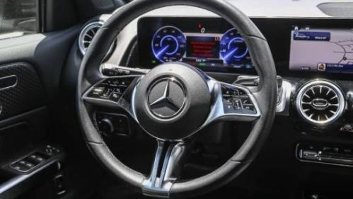 2024 Mercedes EQB - Images - 14