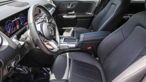 2024 Mercedes EQB - Images - 16