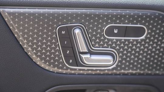 2024 Mercedes EQB - Images - 20