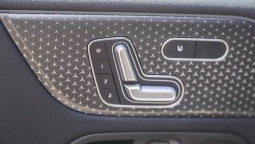 2024 Mercedes EQB - Images - 20
