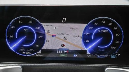 2024 Mercedes EQB - Images - 21