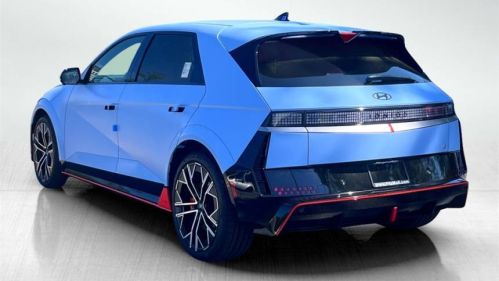 2025 Hyundai IONIQ 5 - Images - 7