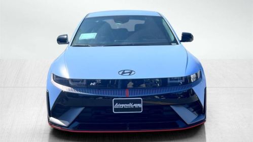 2025 Hyundai IONIQ 5 - Images - 10