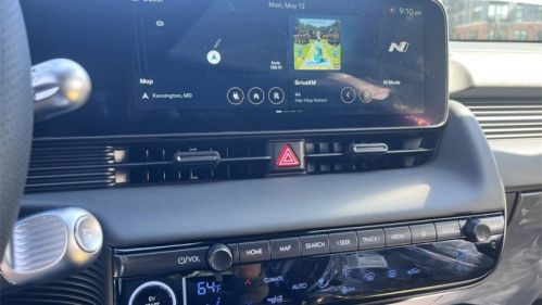 2025 Hyundai IONIQ 5 - Images - 23