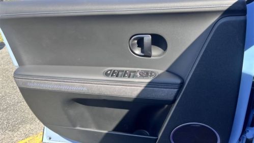 2025 Hyundai IONIQ 5 - Images - 29