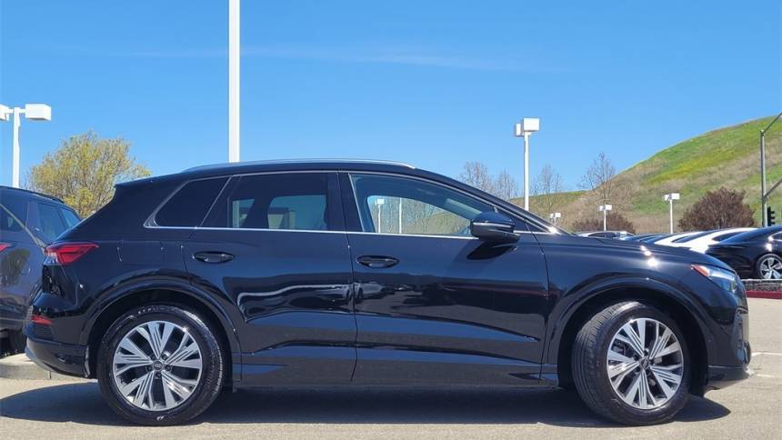 2023 Audi Q4 e-tron - Images - 3