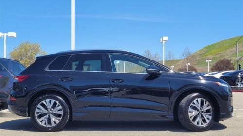 2023 Audi Q4 e-tron - Images - 3